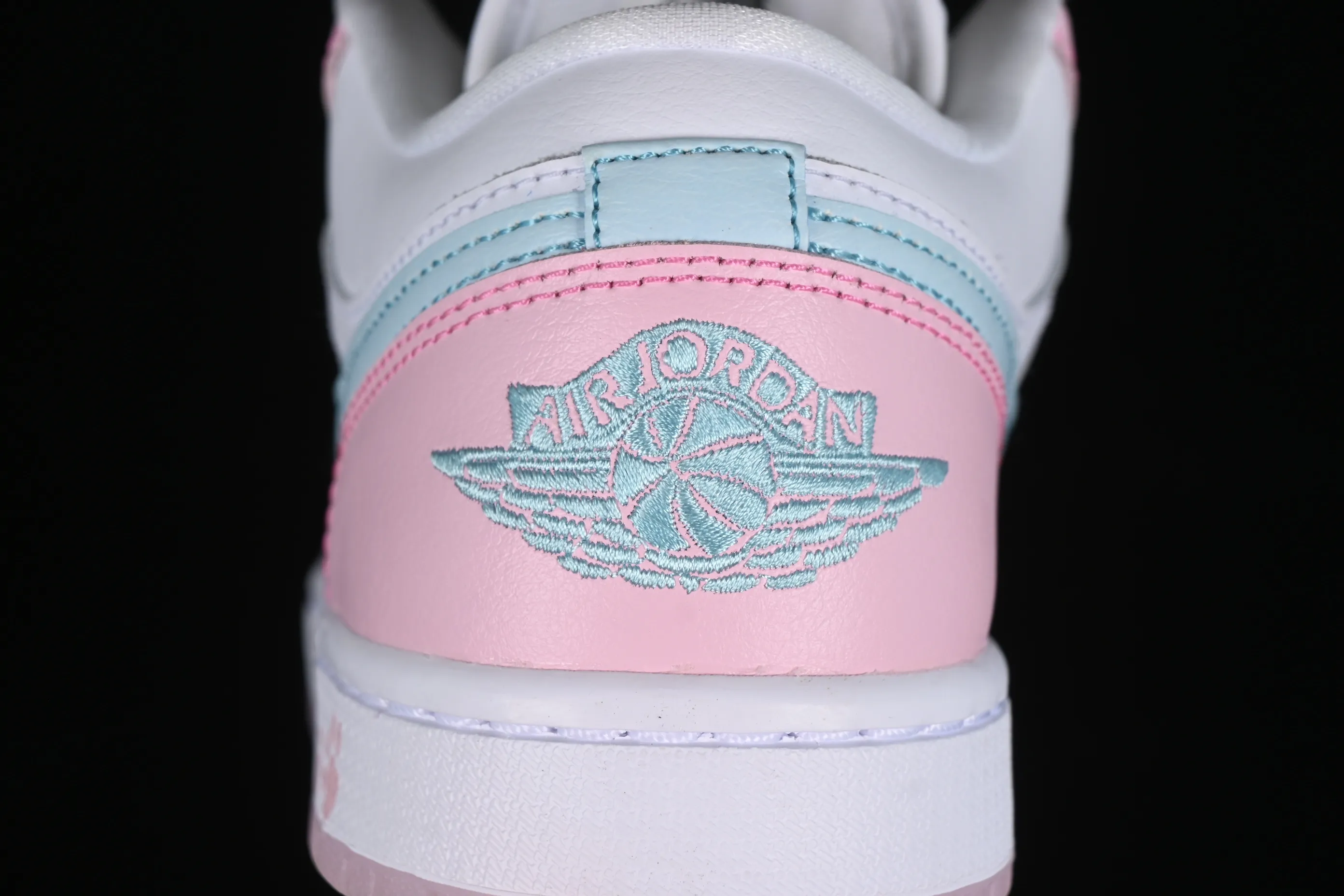 All categories Air Jordan Jordan series basketball shoes Air Jordan 1 Low G version pure original Air Jordan 1 Low SE AJ1 Joe 1 paw print low-top cultural casual sneakers HM3706-141